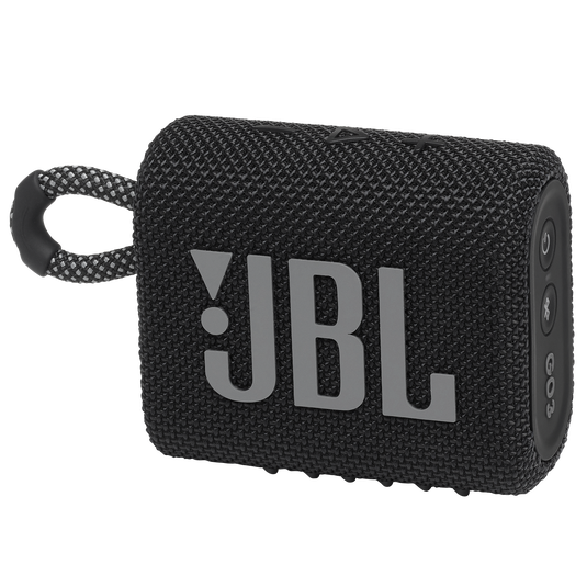 JBL GO 3 BLUE